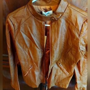 Patrizia Pepe's girls Junior's jackets